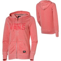 Vans S